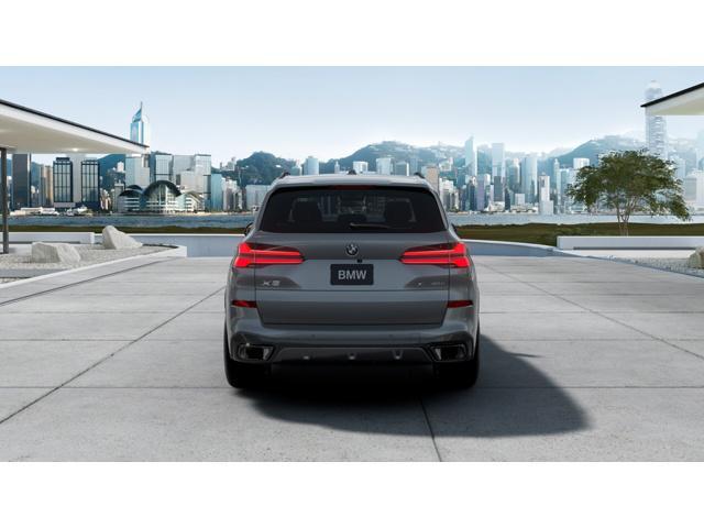new 2026 BMW X5 PHEV car, priced at $87,725