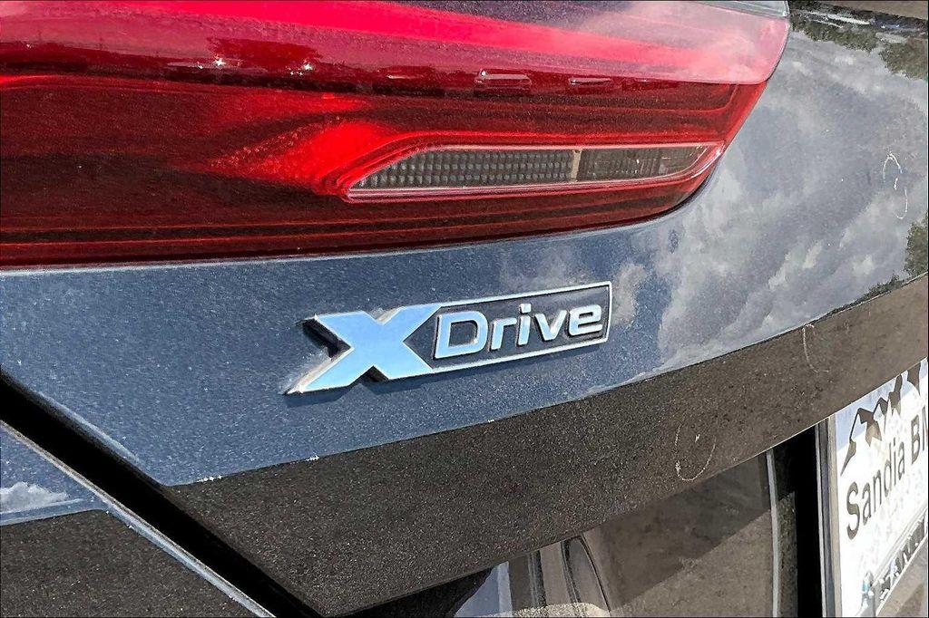 used 2024 BMW M850 car, priced at $79,500