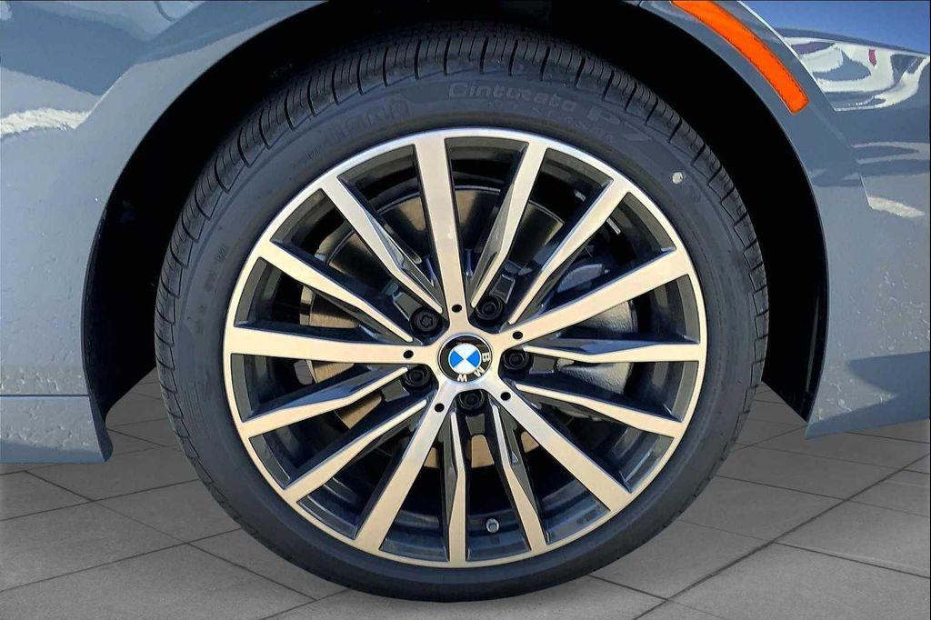 new 2024 BMW 228 Gran Coupe car, priced at $43,950