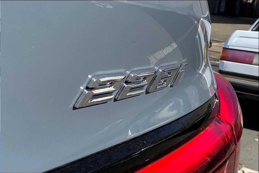 new 2024 BMW 228 Gran Coupe car, priced at $43,950