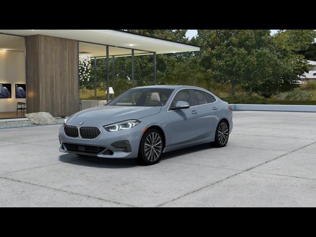 new 2024 BMW 228 Gran Coupe car, priced at $47,495