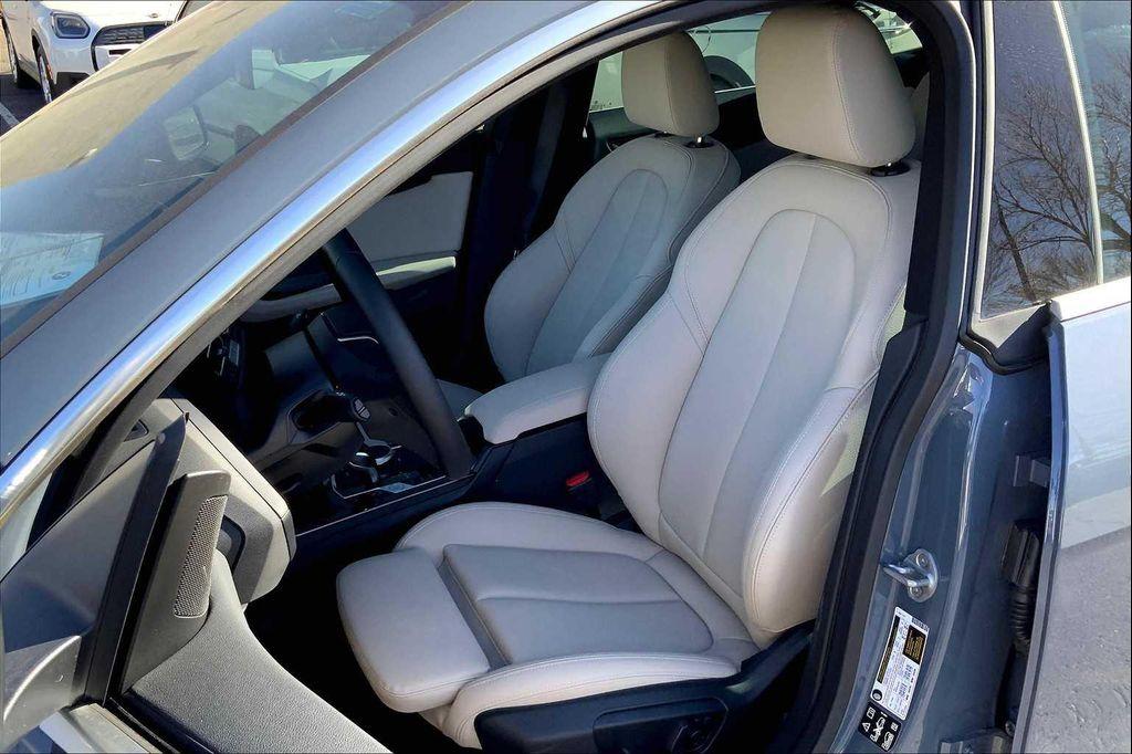 new 2024 BMW 228 Gran Coupe car, priced at $43,950