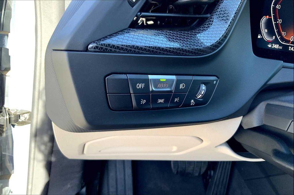 new 2024 BMW 228 Gran Coupe car, priced at $43,950