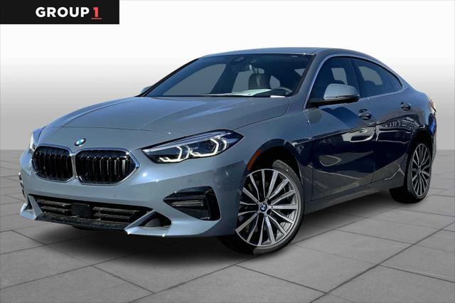 new 2024 BMW 228 Gran Coupe car, priced at $47,495