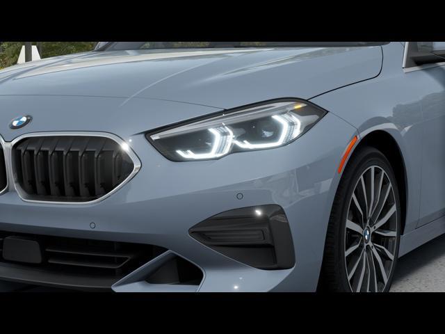 new 2024 BMW 228 Gran Coupe car, priced at $47,495