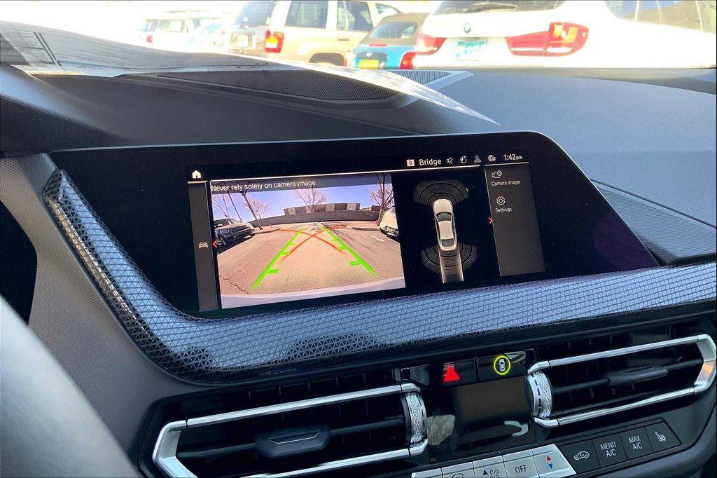 new 2024 BMW 228 Gran Coupe car, priced at $43,950