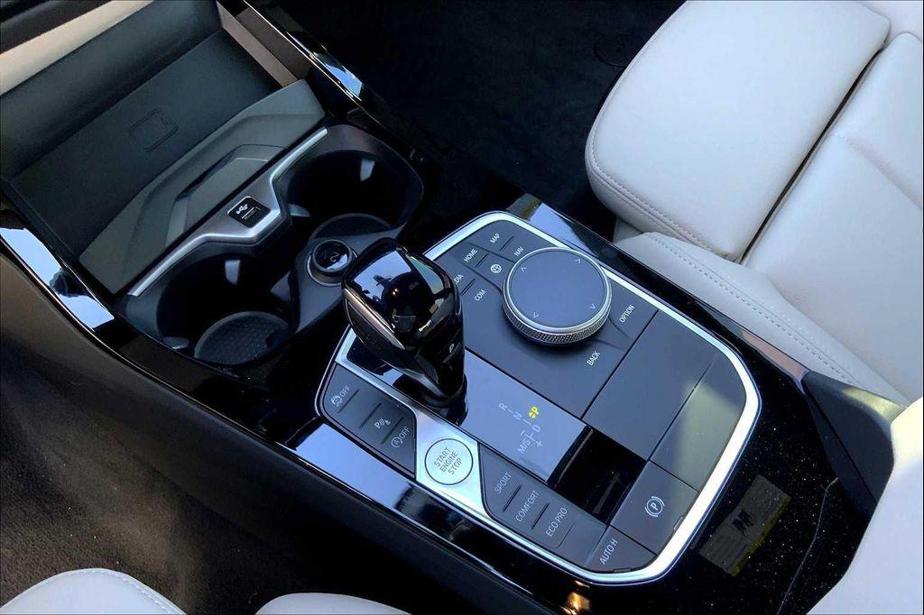 new 2024 BMW 228 Gran Coupe car, priced at $43,950