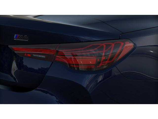 new 2026 BMW M4 car, priced at $103,795
