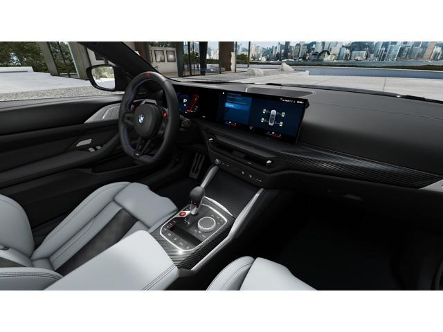 new 2026 BMW M4 car, priced at $103,795