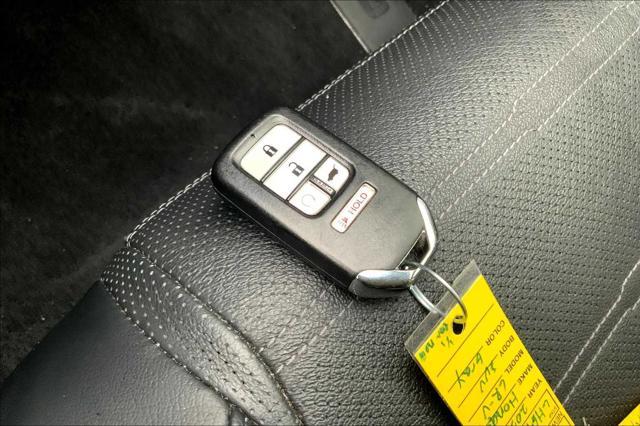 used 2020 Honda CR-V car, priced at $26,950