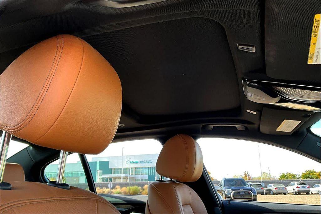 used 2019 BMW 540 car, priced at $26,950