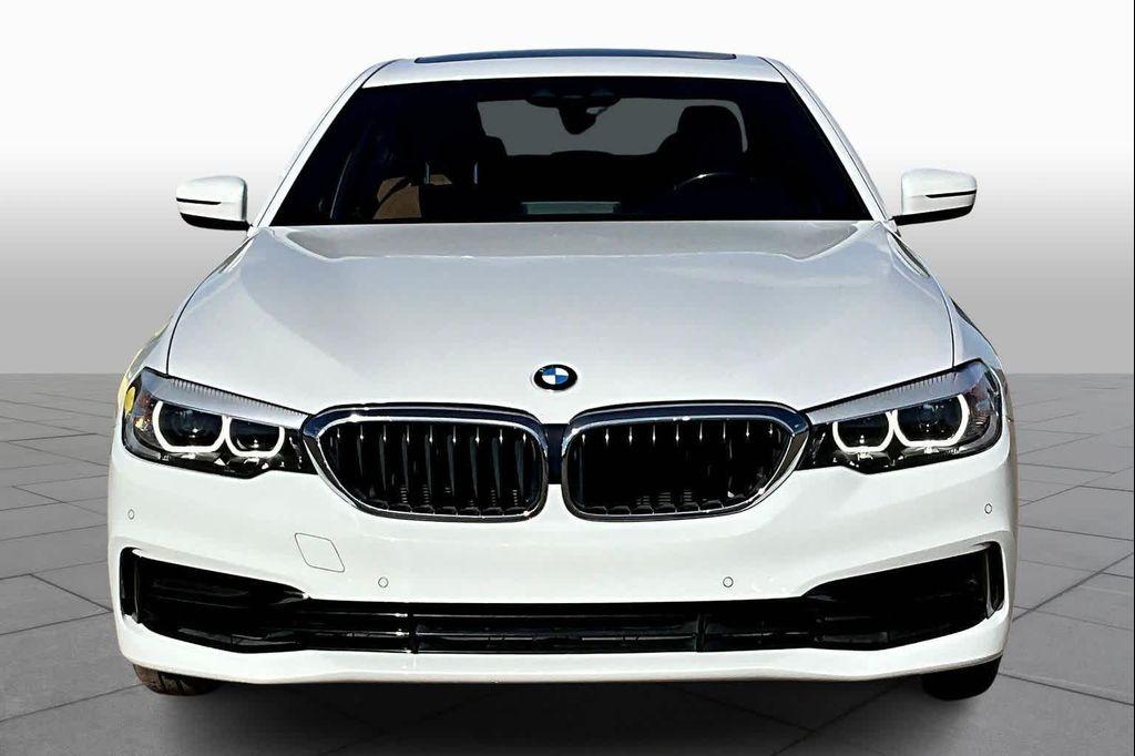 used 2019 BMW 540 car, priced at $26,950