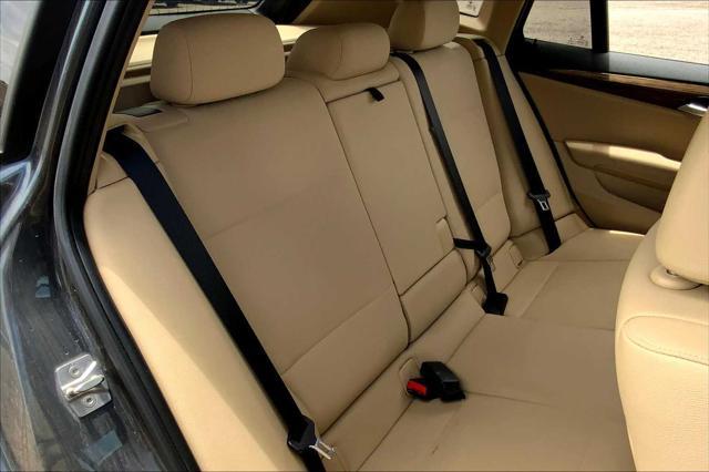 used 2014 BMW X1 car, priced at $15,000