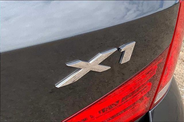 used 2014 BMW X1 car, priced at $15,000