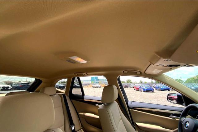 used 2014 BMW X1 car, priced at $15,000