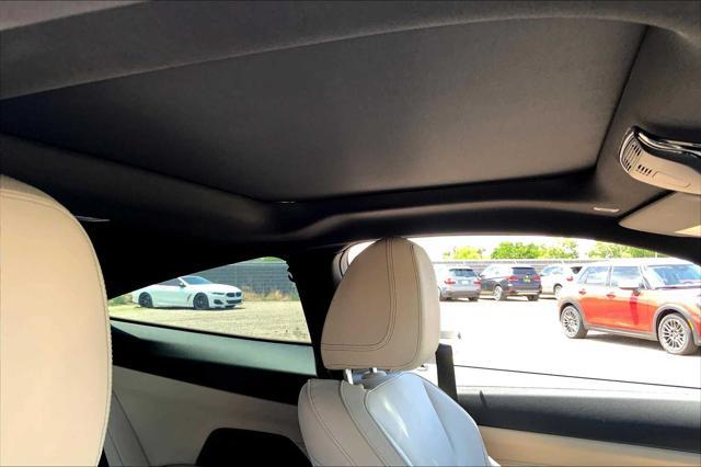 used 2021 BMW M440 car, priced at $43,950