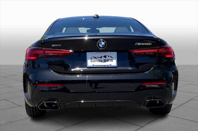 new 2026 BMW M440 car, priced at $71,725