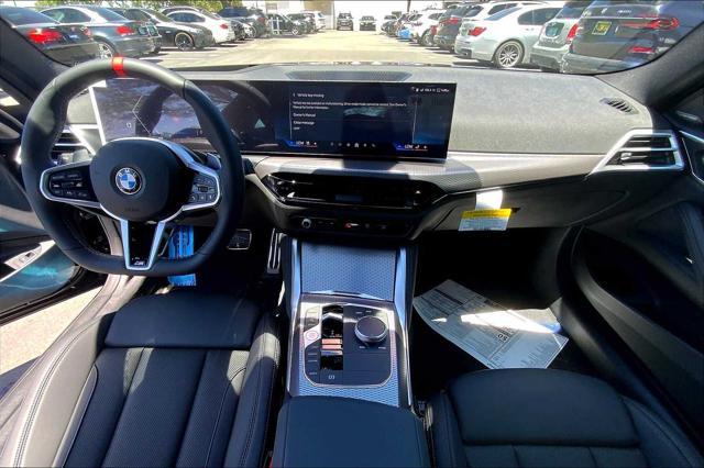 new 2026 BMW M440 car, priced at $71,725
