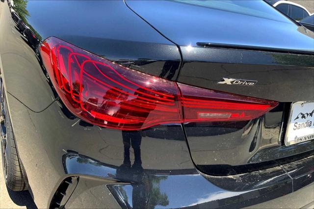 new 2026 BMW M440 car, priced at $71,725