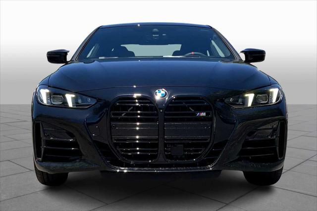 new 2026 BMW M440 car, priced at $71,725