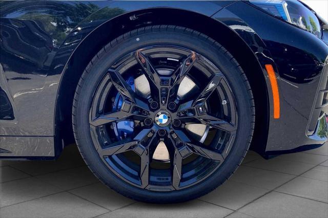 new 2026 BMW M440 car, priced at $71,725
