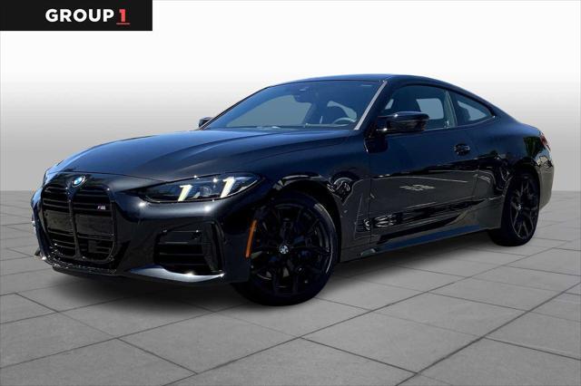 new 2026 BMW M440 car, priced at $71,725