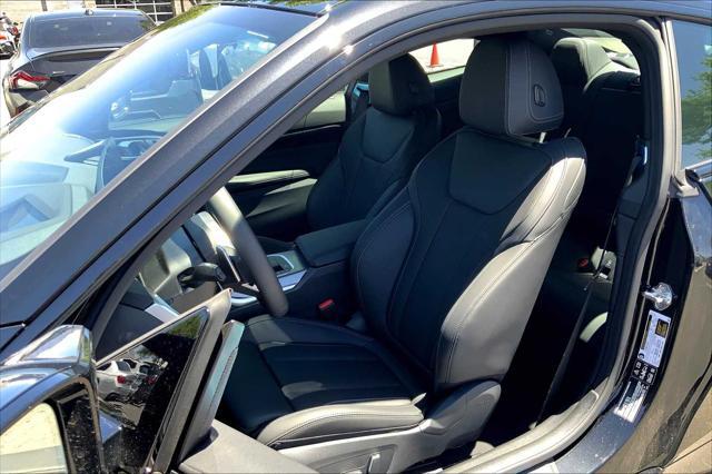 new 2026 BMW M440 car, priced at $71,725