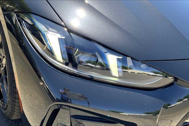 new 2026 BMW M440 car, priced at $71,725