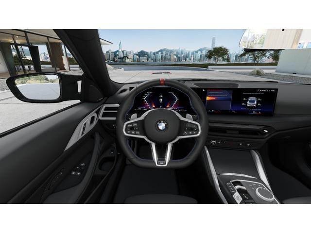 new 2026 BMW M440 car, priced at $71,725