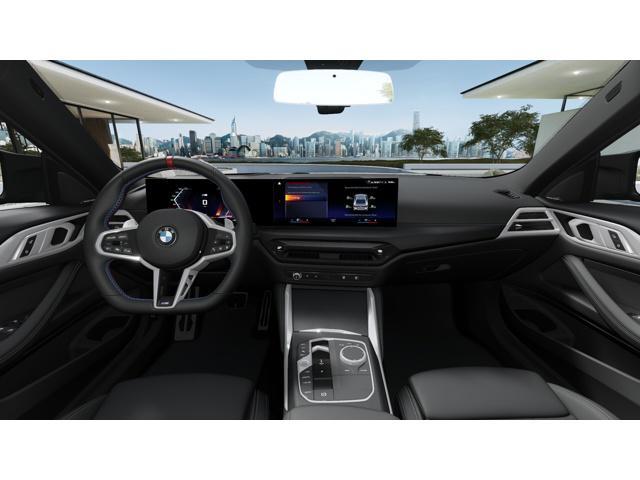 new 2026 BMW M440 car, priced at $71,725