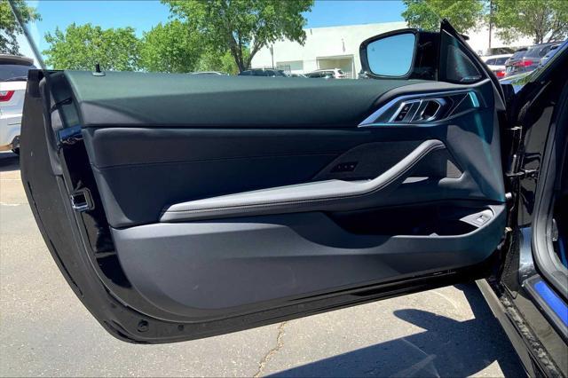 new 2026 BMW M440 car, priced at $71,725
