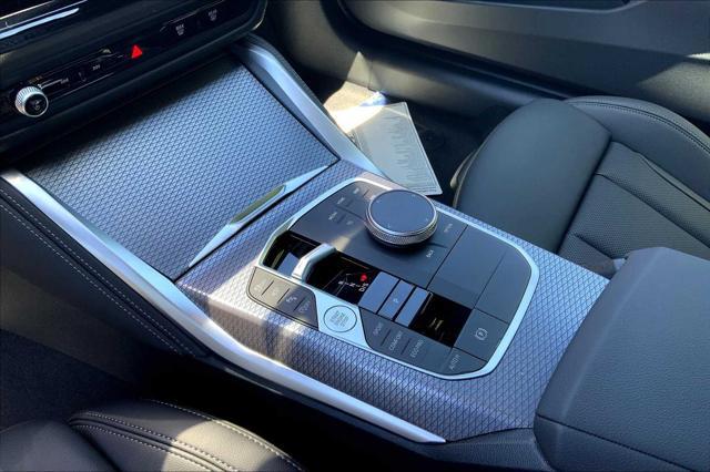 new 2026 BMW M440 car, priced at $71,725