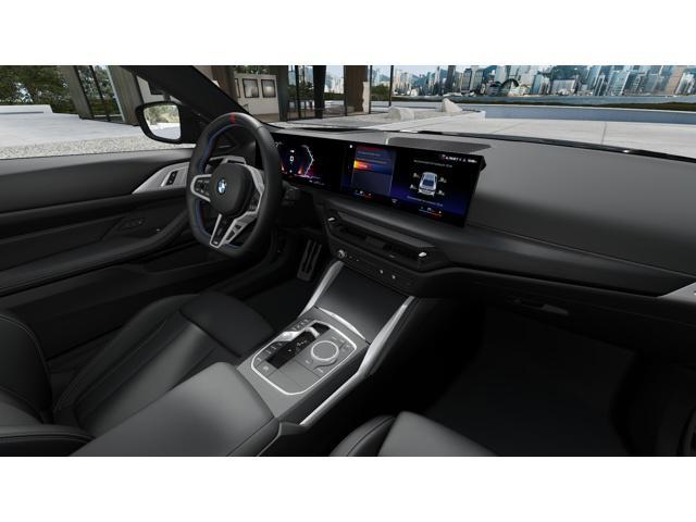 new 2026 BMW M440 car, priced at $71,725