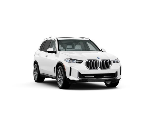 new 2026 BMW X5 PHEV car, priced at $84,575
