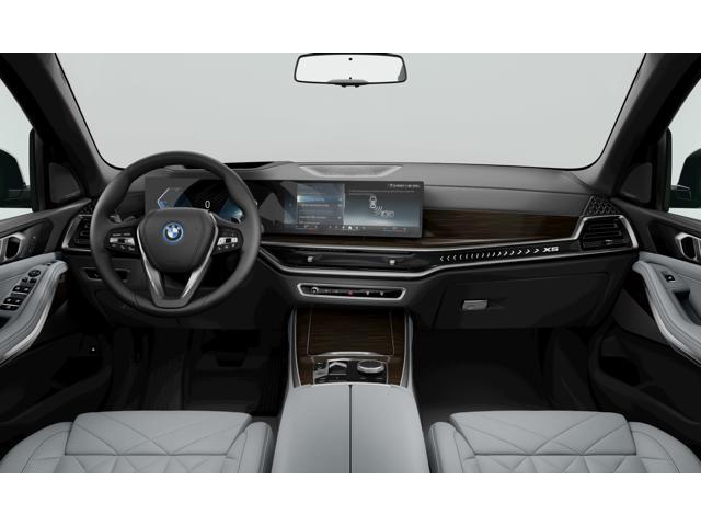 new 2026 BMW X5 PHEV car, priced at $84,575