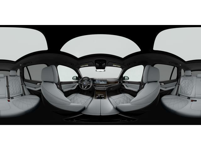 new 2026 BMW X5 PHEV car, priced at $84,575