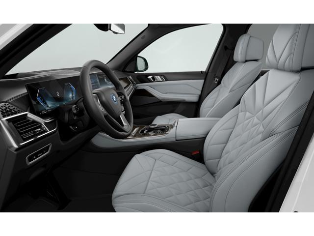 new 2026 BMW X5 PHEV car, priced at $84,575