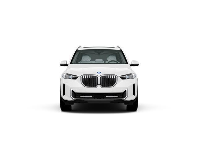 new 2026 BMW X5 PHEV car, priced at $84,575