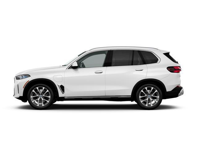 new 2026 BMW X5 PHEV car, priced at $84,575