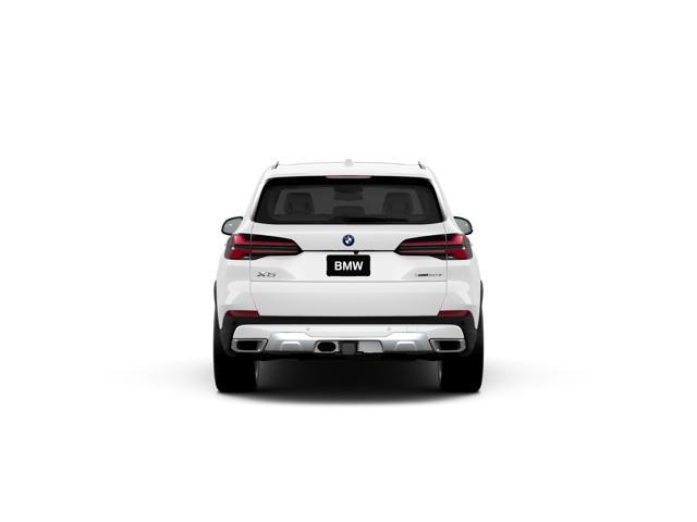 new 2026 BMW X5 PHEV car, priced at $84,575
