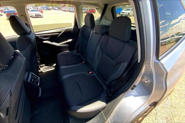 used 2020 Subaru Forester car, priced at $22,900