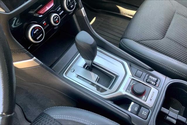 used 2020 Subaru Forester car, priced at $22,900