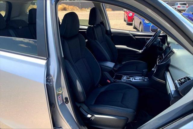 used 2020 Subaru Forester car, priced at $22,900