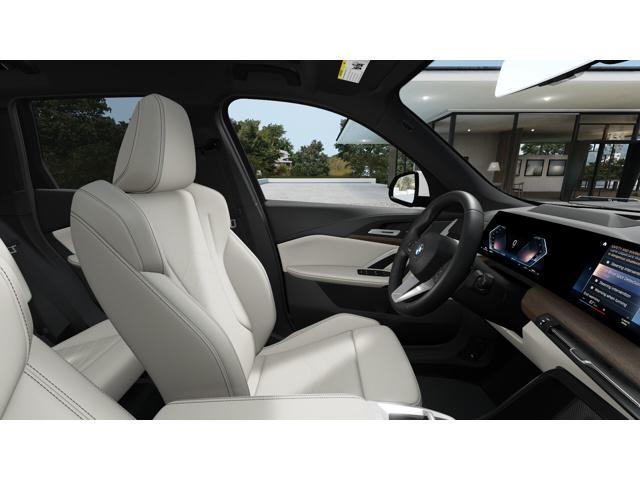 new 2026 BMW X1 car, priced at $50,030