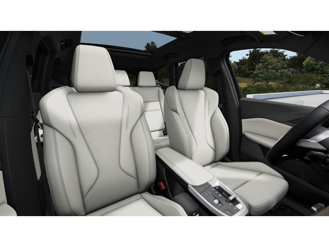 new 2026 BMW X1 car, priced at $50,030