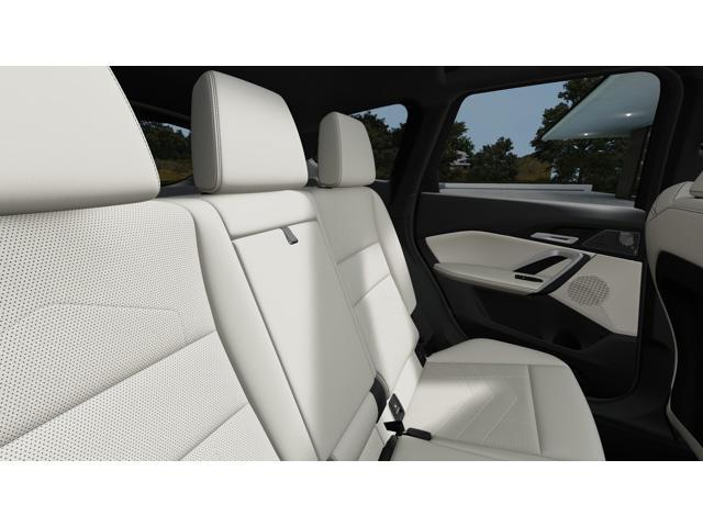 new 2026 BMW X1 car, priced at $50,030