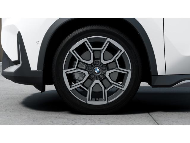 new 2026 BMW X1 car, priced at $50,030