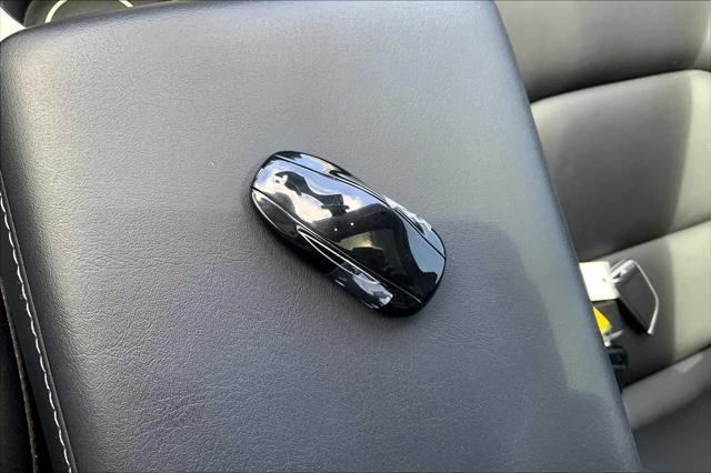 used 2023 Tesla Model Y car, priced at $34,500
