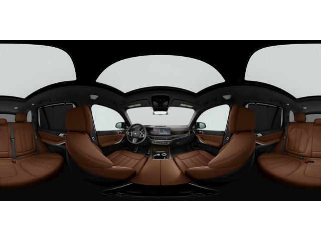 new 2026 BMW X5 car, priced at $112,175