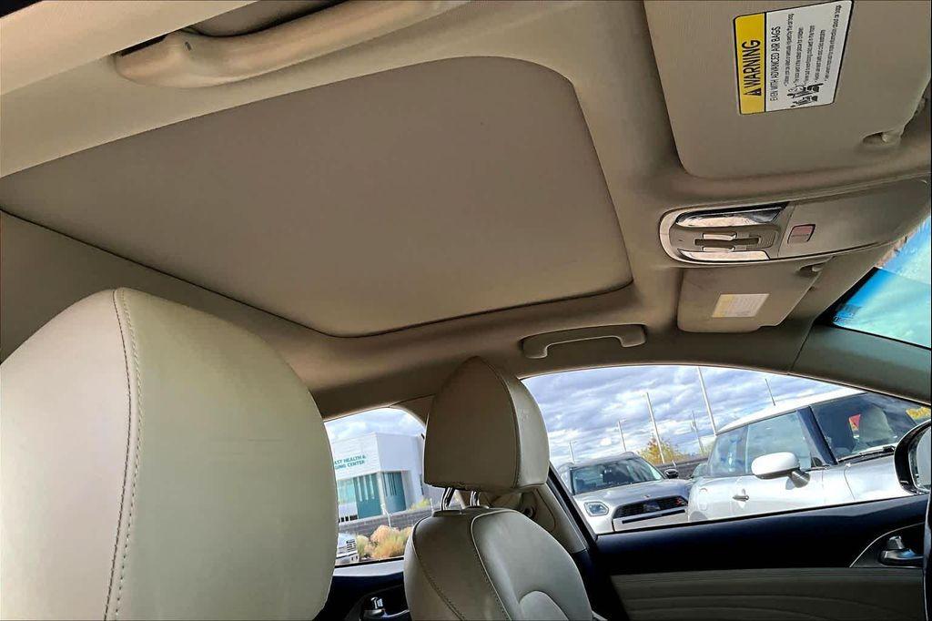 used 2023 Kia Stinger car, priced at $38,950